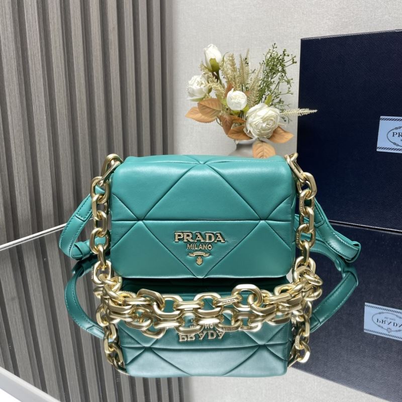 Pra*a satchel bags